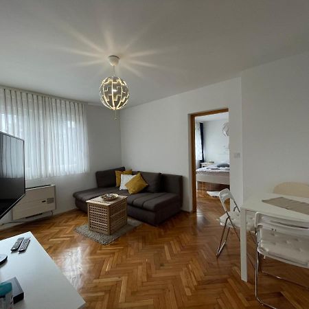 Apartment Sunce Krapinske Toplice Eksteriør bilde