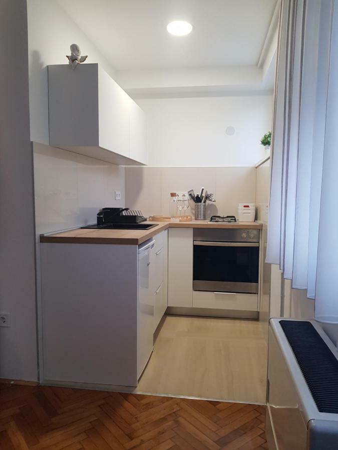 Apartment Sunce Krapinske Toplice Eksteriør bilde