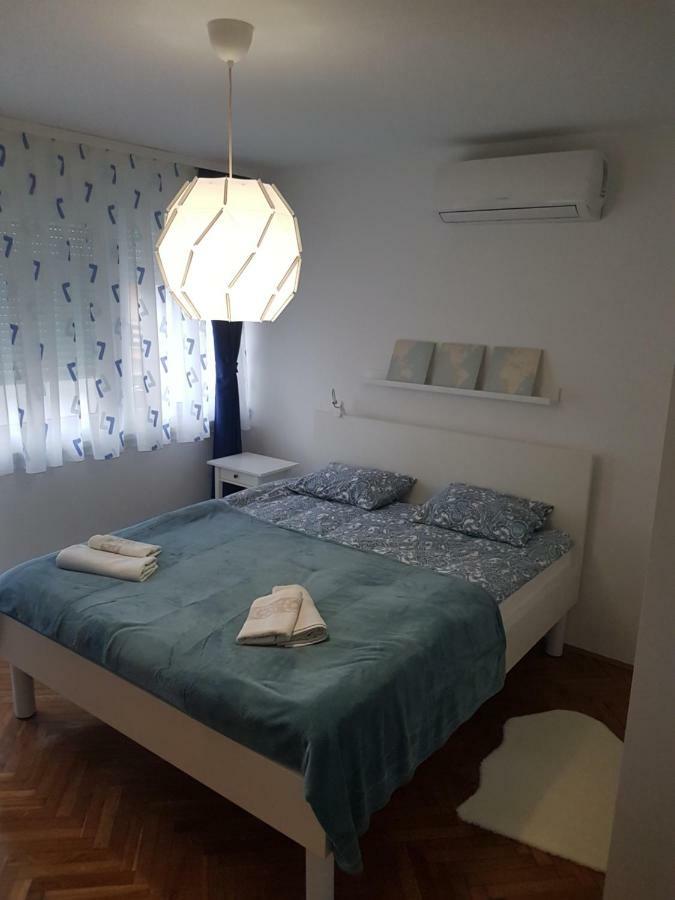 Apartment Sunce Krapinske Toplice Eksteriør bilde