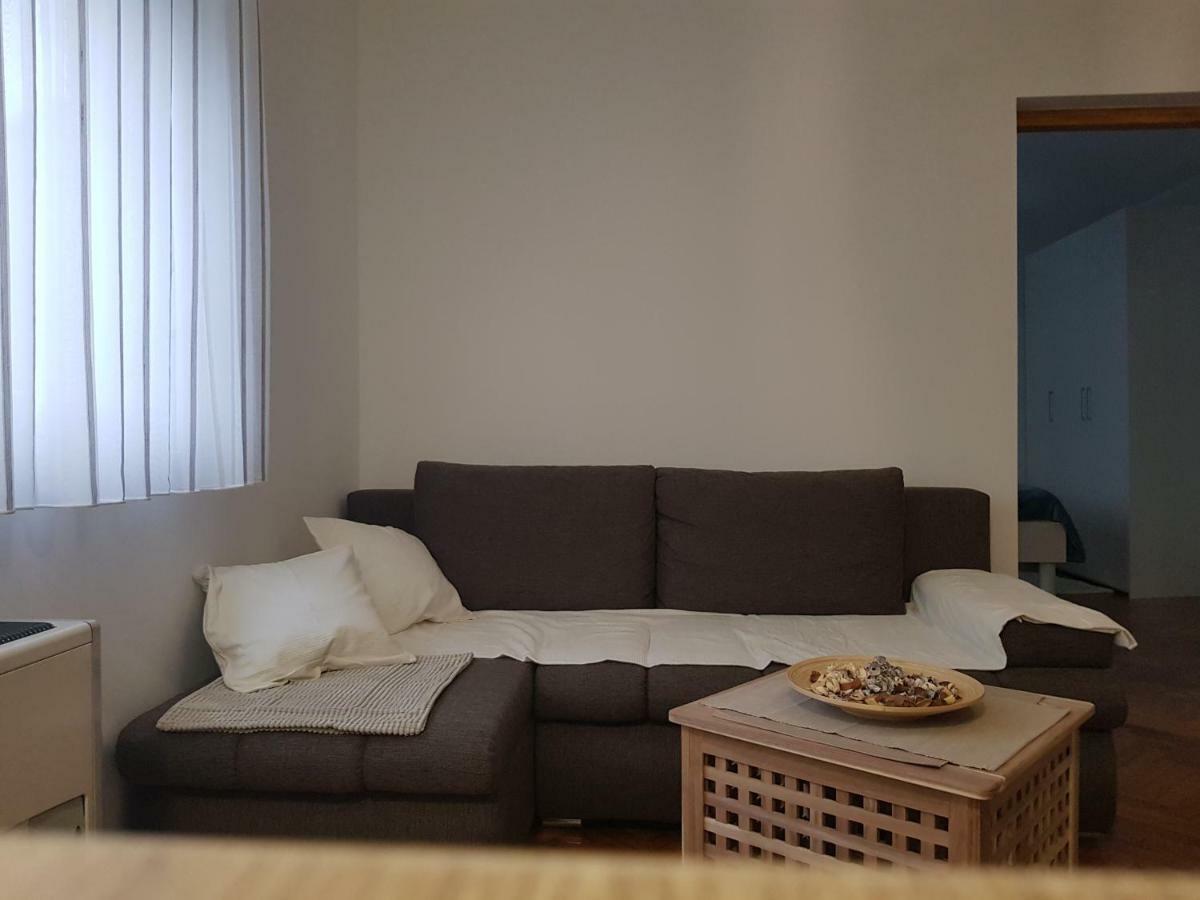 Apartment Sunce Krapinske Toplice Eksteriør bilde