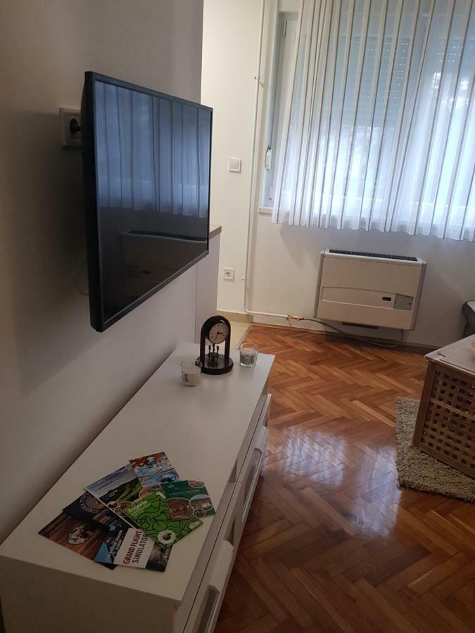 Apartment Sunce Krapinske Toplice Eksteriør bilde