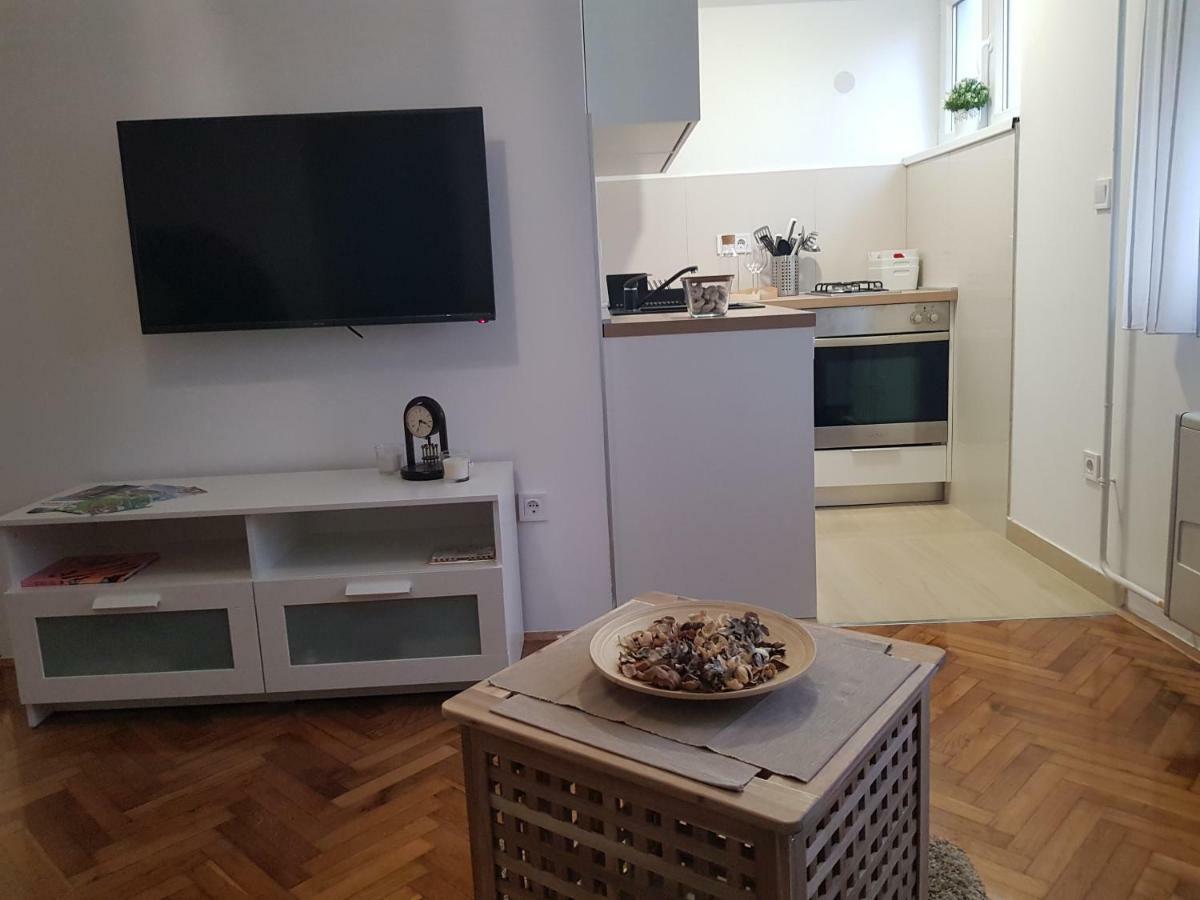 Apartment Sunce Krapinske Toplice Eksteriør bilde