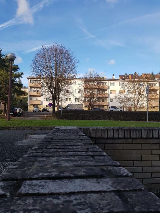 Apartment Sunce Krapinske Toplice Eksteriør bilde