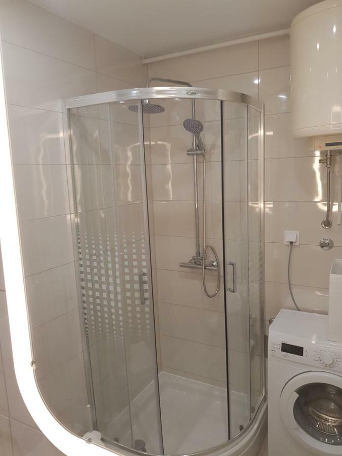 Apartment Sunce Krapinske Toplice Eksteriør bilde
