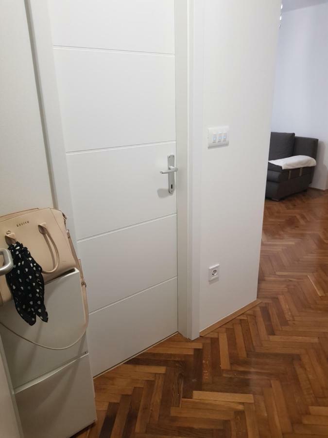 Apartment Sunce Krapinske Toplice Eksteriør bilde